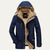 The Rosemoor Winter Jacket – Thermal with Deep Pockets