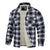 The Arizona Fleece Lined Outdoor Jacket for Men