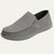 The Classic Suede Old Money Loafers