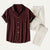 The Amalfi Linen Set – Summer Shirt & Trousers for Men