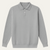 The Argyll Men's Casual Knit Business Polo Jumper