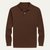 The Fort William Men's Business Knit Polo Jumper
