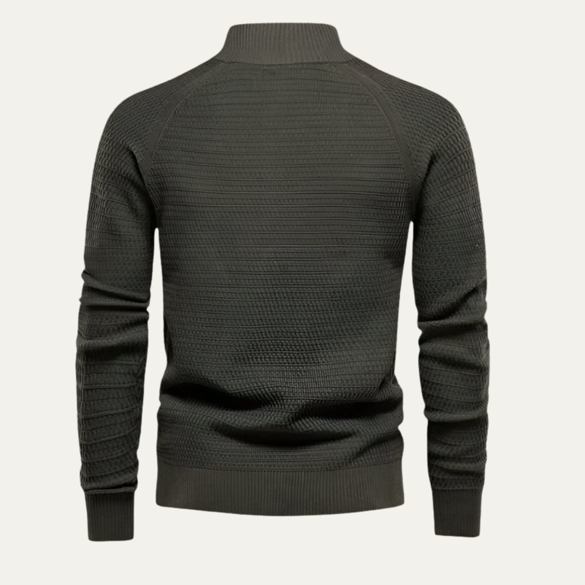 The Stratford 100% Cashmere Cardigan for Men