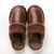 The Swansea Men’s Winter Warm Fleece Lined House Shoes