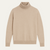 The Banbury Men's Classic Turtleneck Knit Sweater