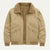 The Leeds Fleece Lined Bomber Jacket for Men