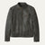 The Brooklyn Leather Biker Jacket – Men’s Classic Motorcycle Style