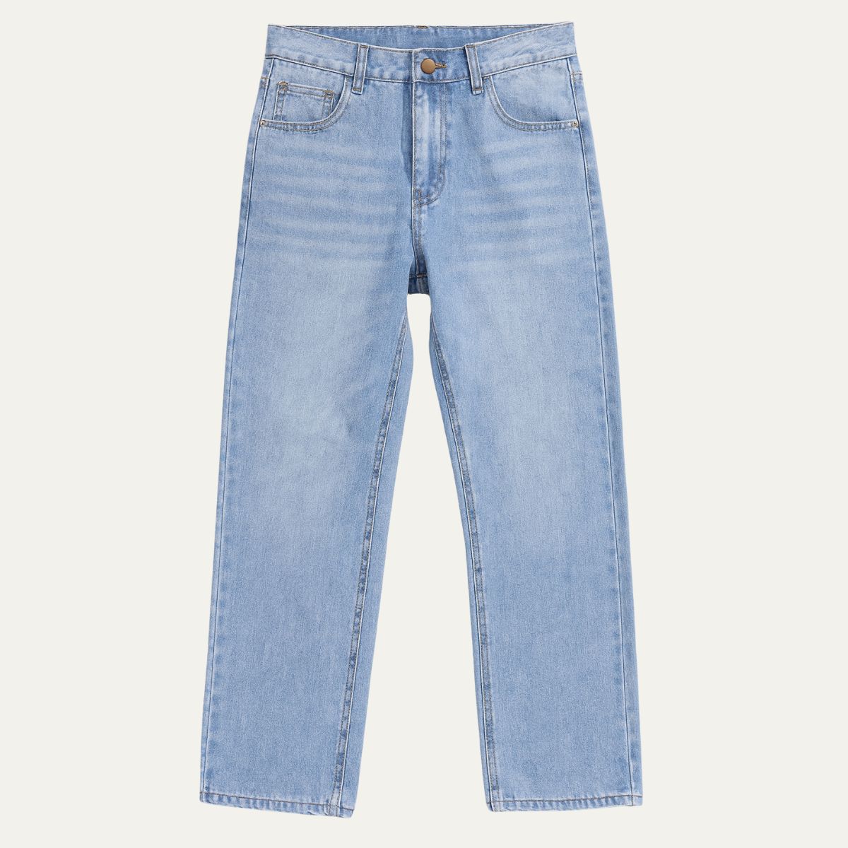 The Soho Casual Denim Jeans for Men - Multi Pockets