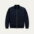 The Copenhagen Elegant Quilted Puffer Coat – Men’s Lightweight Jacket