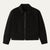 The Madrid Suede Leather Jacket – Men’s Classic Bomber Style