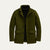 The Rome Wool Coat – Men’s Smart Tailored Overcoat