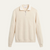 The Berkhamsted Men's Half Zip Lightweight Knit Jumper
