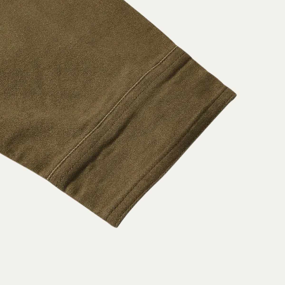 The Orbetello Men's Heavy Cotton Workwear Jacket with Multi Pockets