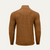 The Wakefield Men’s Half Zip Knit Winter Jumper