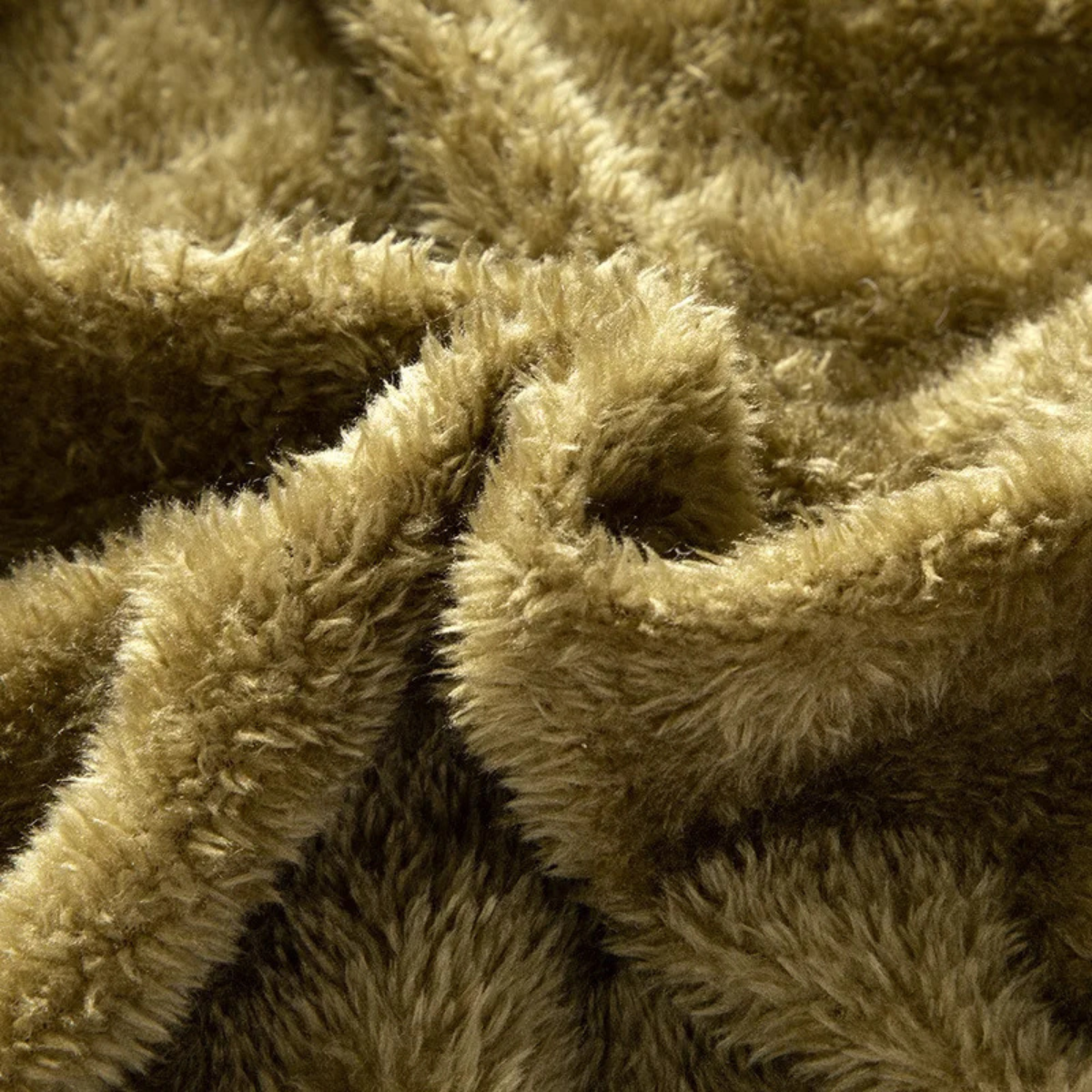 The Wandsworth Men's Winter Fur Hooded Parka Jacket