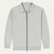 The Hampstead Men's Zip Up Lightweight Casual Knit Jacket