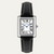The Savile Men's Classic Dress Watch – Luxury Quartz Leather Strap