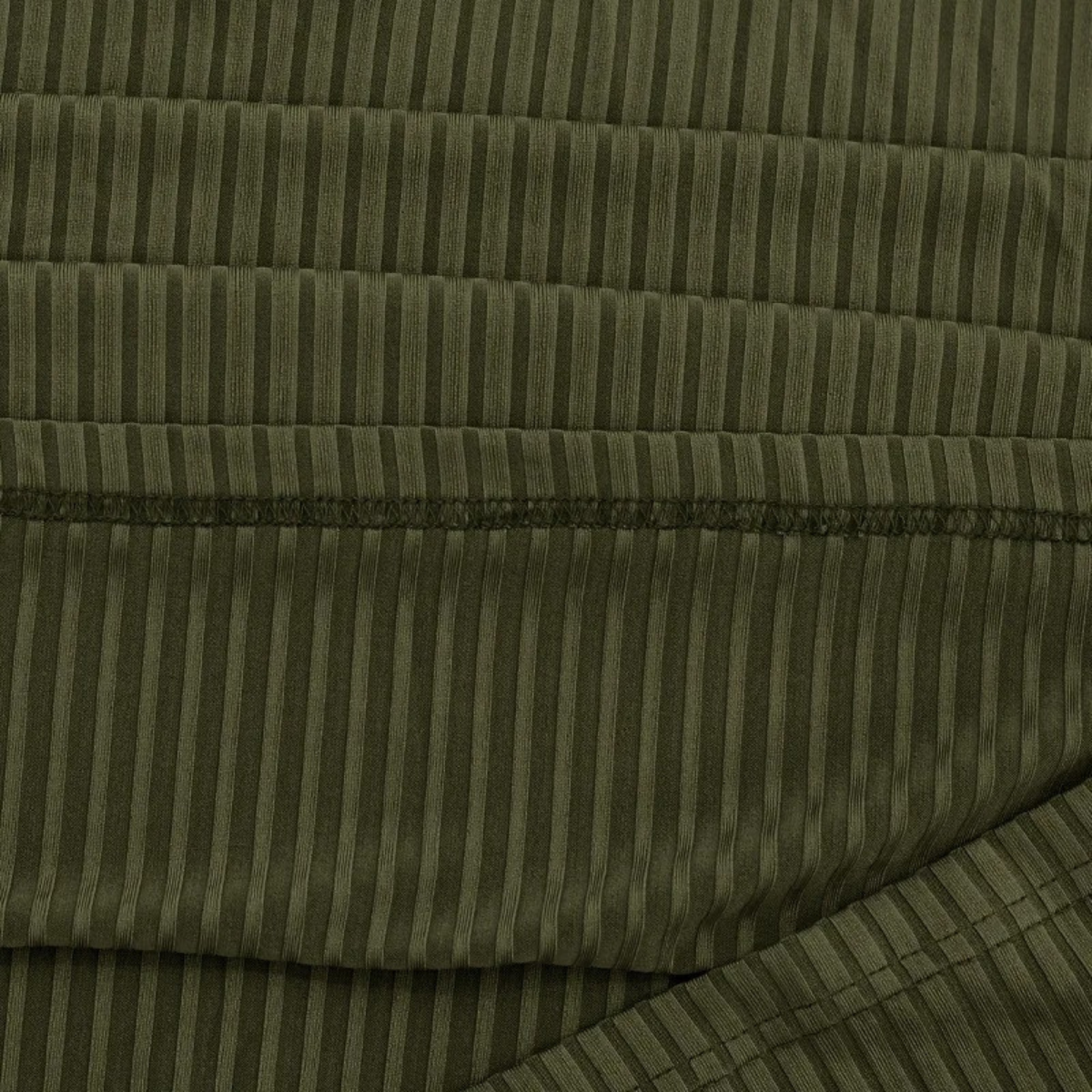 The Sorrento Men’s Ribbed Casual Button Neck Polo Shirt