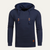 The Watford Men’s Hooded Warm Knit Jumper