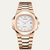 The Swiss Luxury Stainless Steel Men's Watch