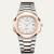 The Swiss Luxury Stainless Steel Men's Watch
