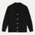 The Newport Men's Business Slim Fit Knit Cardigan