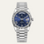 The Geneva Luxury Old Money Watch for Men