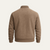 The Verona Elegant Suede Jacket for Men - 2025 Premium Autumn Design