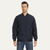 The Cumbernauld Men's Winter Quilted Puffer Jacket