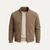 The Verona Elegant Suede Jacket for Men - 2025 Premium Autumn Design