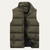 The Peterborough Men’s Padded Winter Puffer Gilet