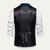 The Wallingford Men's Classic Tweed Suit Gilet