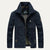 The Explorer Tactical Cargo Jacket For Men