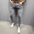 The Santiago Stretch Slim Fit Skinny Jeans for Men