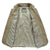 The Reykjavik Men’s Cotton Blazer Style Windbreaker with Pockets