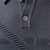 The Battersea Men's Lightweight Knit Polo Jumper