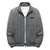 The Vilnius Fleece Lined Outdoor Corduroy Jacket for Men