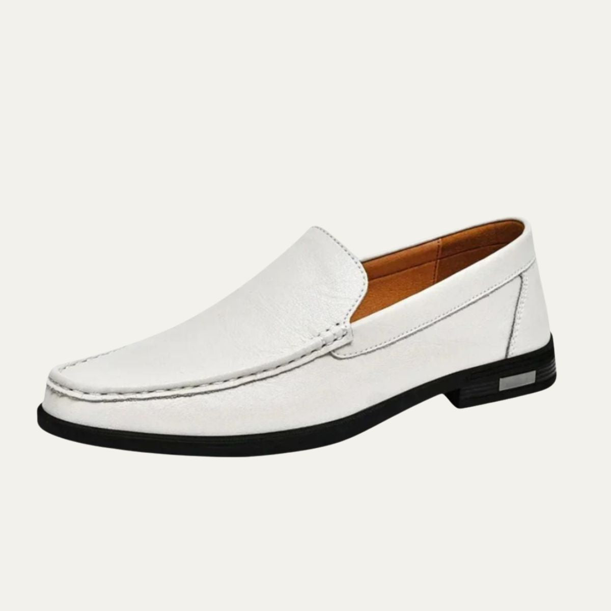 The Bellgrave Loafers – Classic Slip On Smart Shoe for men