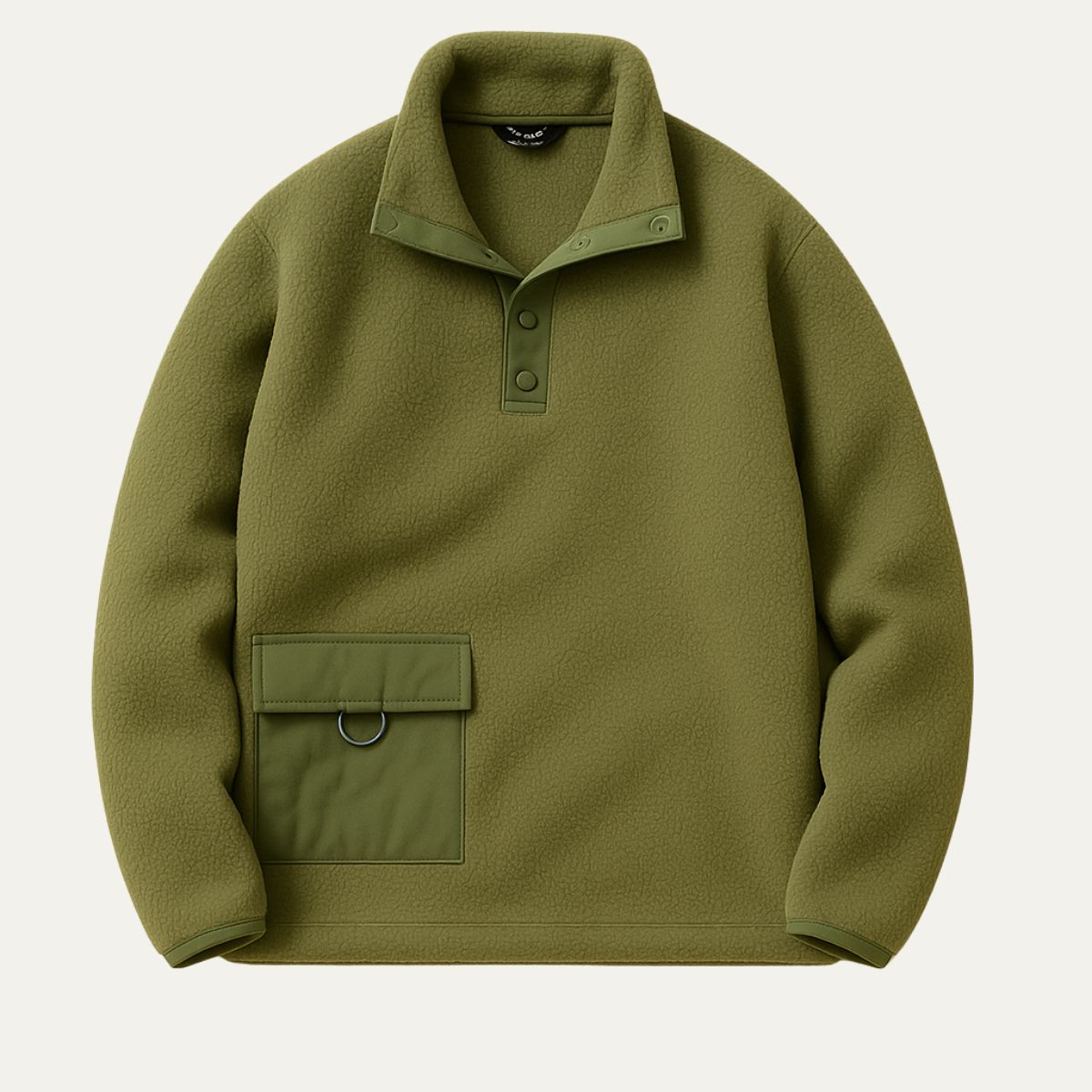 The Aspen Sherpa Jumper