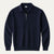 The Wexham Knit Quarter Zip Jumper for Men