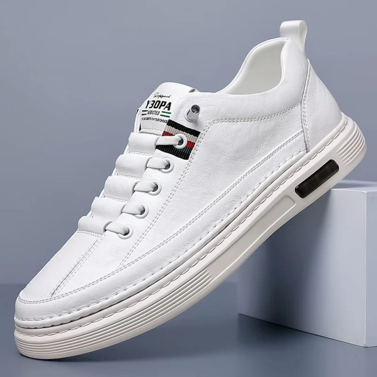 The Durham Modern Orthopedic Shoes for Men