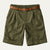 The Henwick Linen Shorts – Tailored Summer Shorts for Men