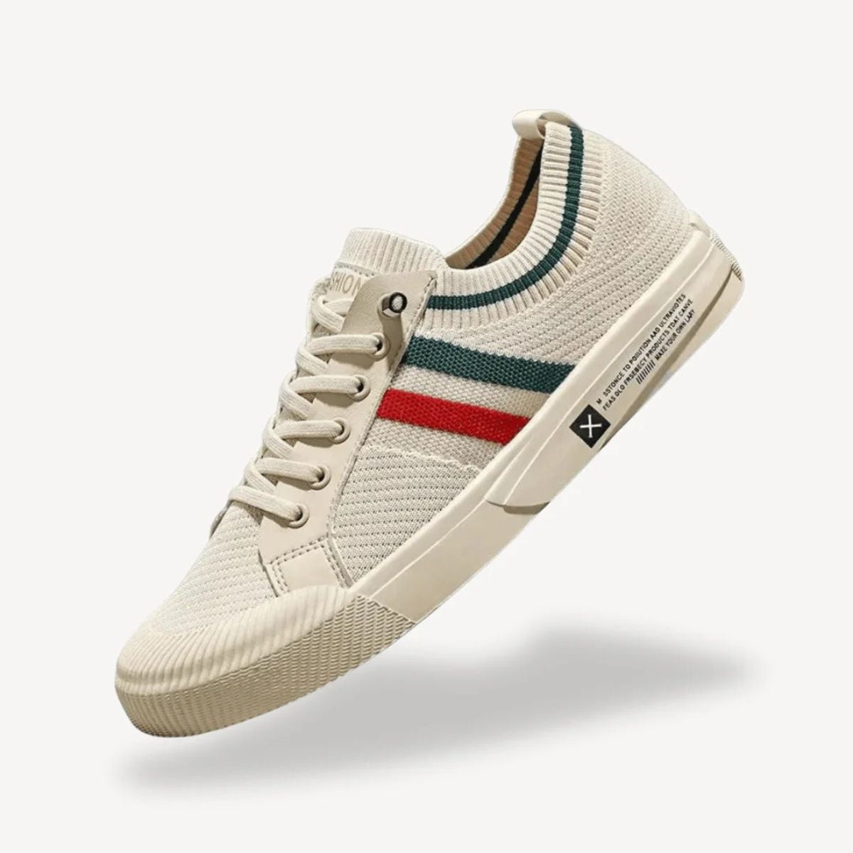 The Firenze Casual Orthopedic Shoes for Men - Limited Edition