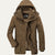 The Rosemoor Winter Jacket – Thermal with Deep Pockets