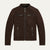 The Torino Leather Jacket For Men