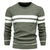 The Paris Modern Long Sleeve Autumn Jumper for Men