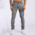 The Milano Slim Fit Classic Denim Jeans