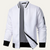 The Livingston Men's Lightweight Quilted Bomber Jacket