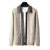 The Inverness Elegant Cardigan with Pockets-The British Gentlemen