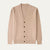 The Mayfair 100% Cashmere Cardigan for Men